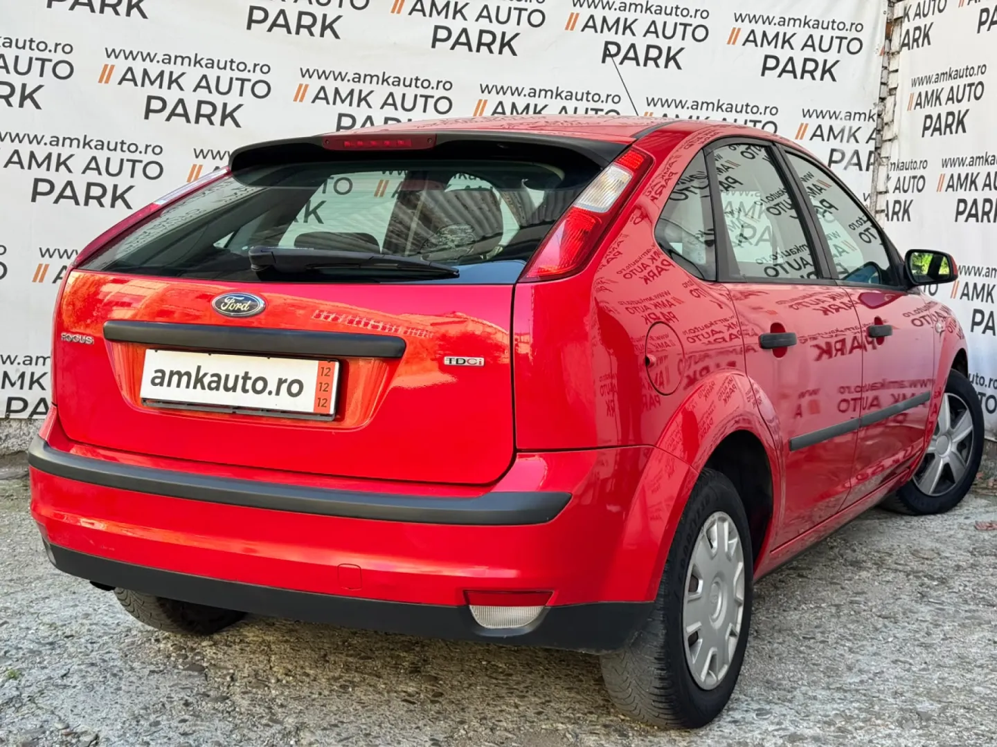 Cumpara/ Vinde online Ford Focus 2007 SH, la cel mai bun pret pentru tine!