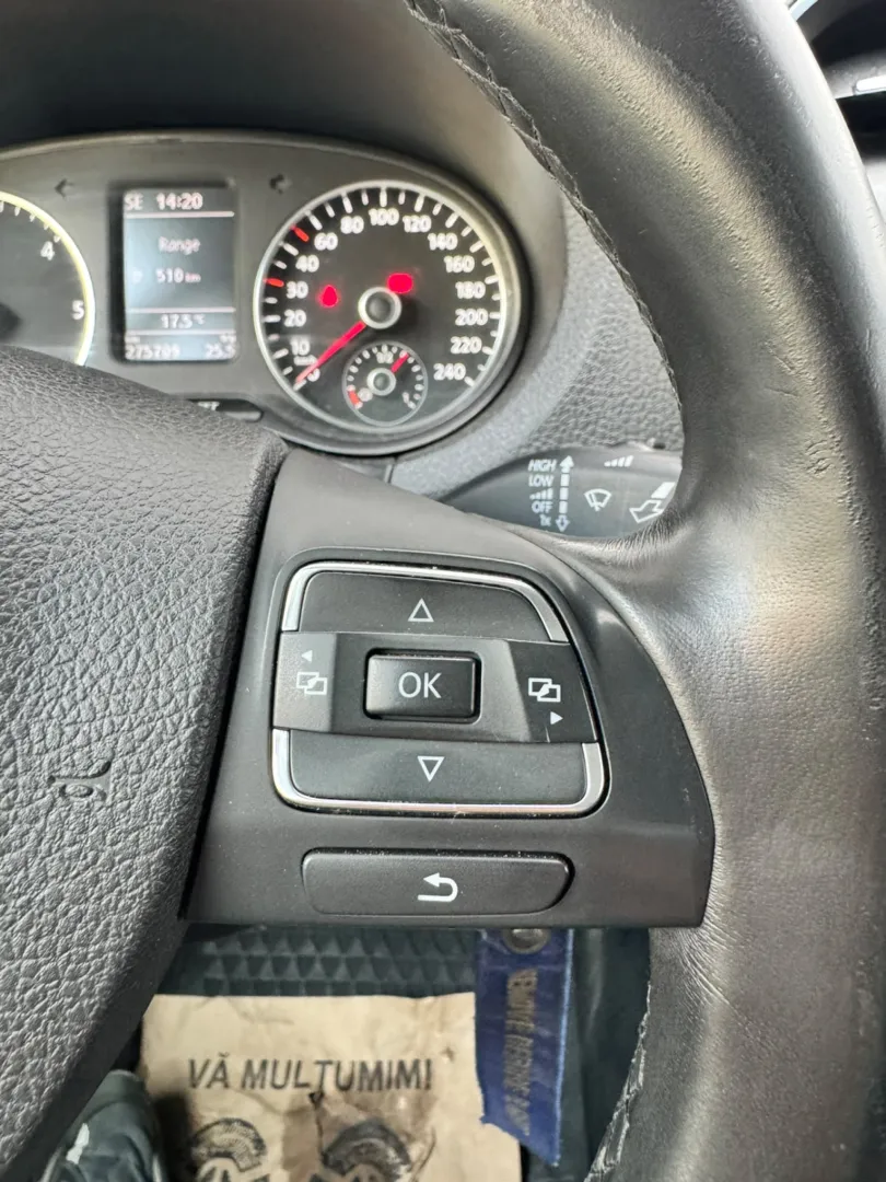 Cumpara/ Vinde online Volkswagen Amarok 2014 SH, la cel mai bun pret pentru tine!