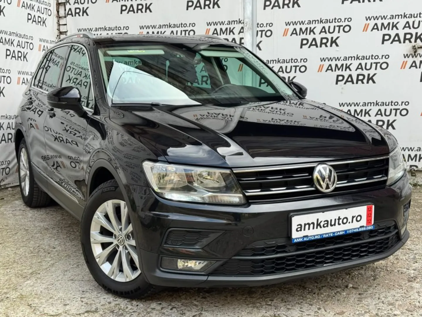 Cumpara/ Vinde online Volkswagen Tiguan 2019 SH, la cel mai bun pret pentru tine!