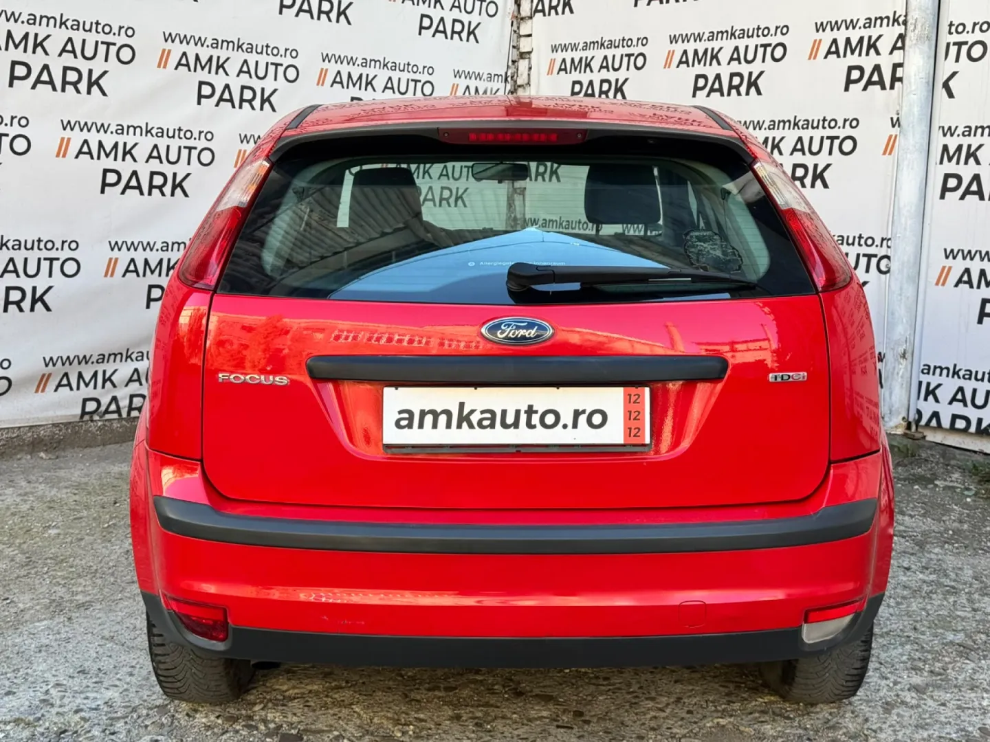 Cumpara/ Vinde online Ford Focus 2007 SH, la cel mai bun pret pentru tine!