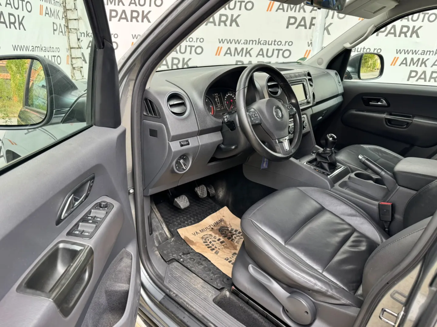 Cumpara/ Vinde online Volkswagen Amarok 2014 SH, la cel mai bun pret pentru tine!
