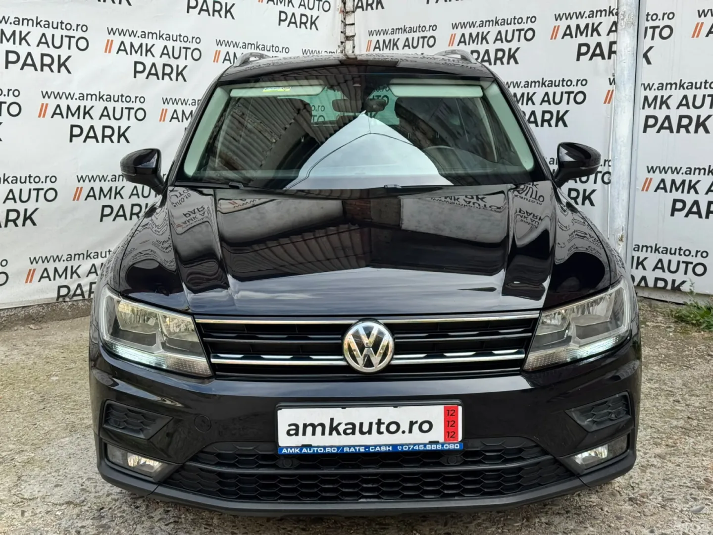 Cumpara/ Vinde online Volkswagen Tiguan 2019 SH, la cel mai bun pret pentru tine!