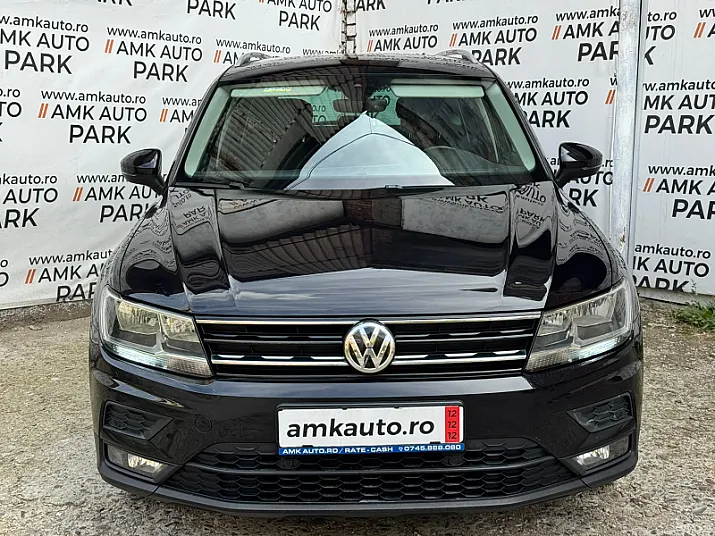 Cumpără / Vinde Volkswagen Tiguan 2019 SH, la cel mai bun pret pentru tine!