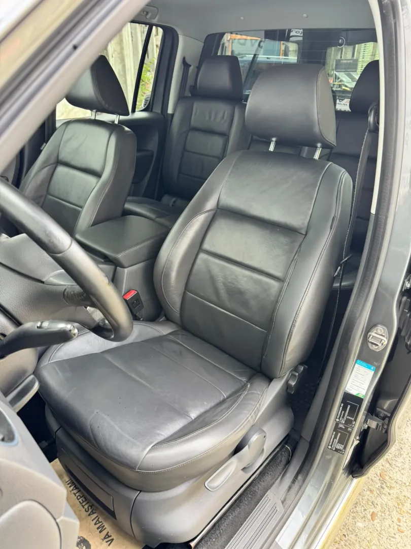 Cumpara/ Vinde online Volkswagen Amarok 2014 SH, la cel mai bun pret pentru tine!