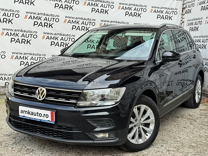 Cumpără / Vinde Volkswagen Tiguan 2019 SH, la cel mai bun pret pentru tine!