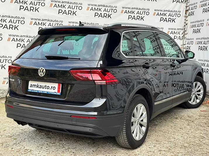 Cumpără / Vinde Volkswagen Tiguan 2019 SH, la cel mai bun pret pentru tine!
