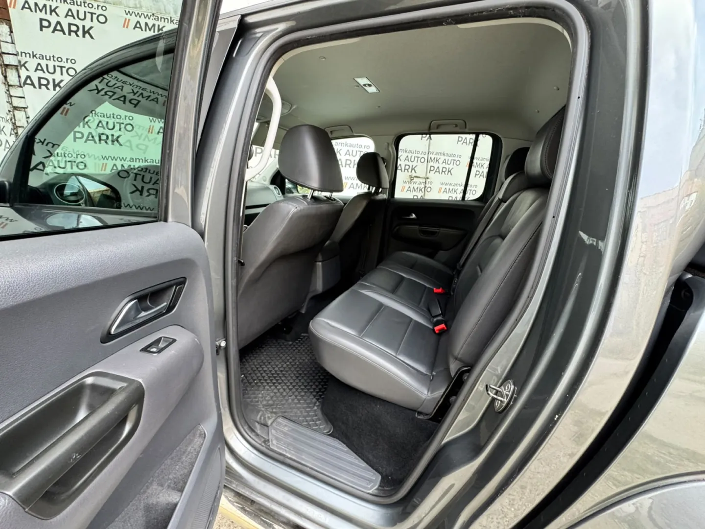 Cumpara/ Vinde online Volkswagen Amarok 2014 SH, la cel mai bun pret pentru tine!
