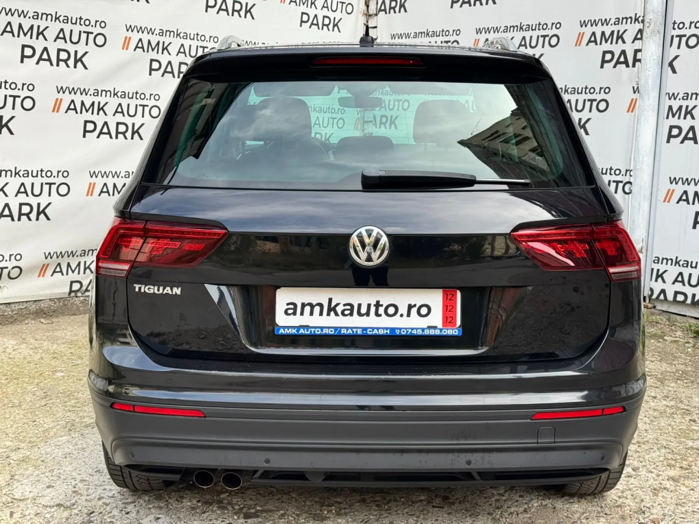 Cumpara/ Vinde online Volkswagen Tiguan 2019 SH, la cel mai bun pret pentru tine!
