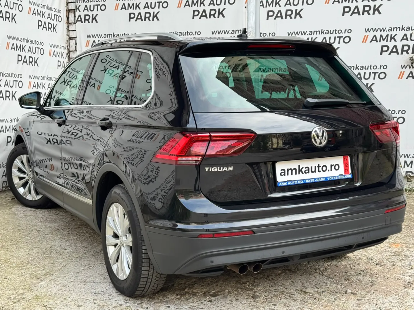 Cumpara/ Vinde online Volkswagen Tiguan 2019 SH, la cel mai bun pret pentru tine!