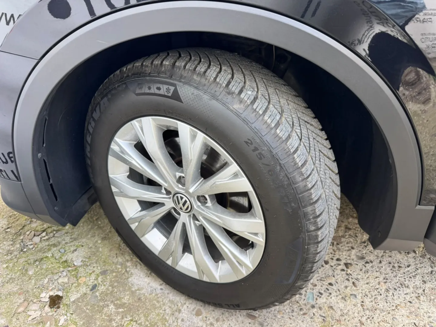 Cumpara/ Vinde online Volkswagen Tiguan 2019 SH, la cel mai bun pret pentru tine!