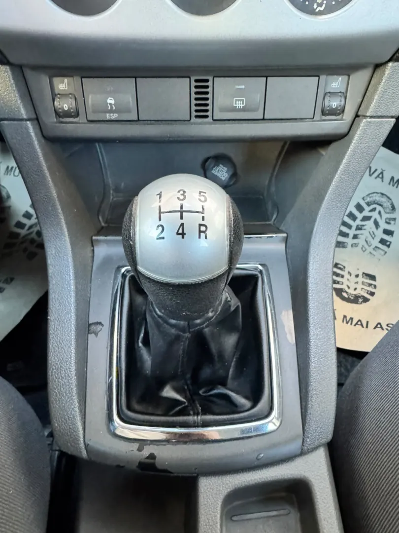 Cumpara/ Vinde online Ford Focus 2007 SH, la cel mai bun pret pentru tine!