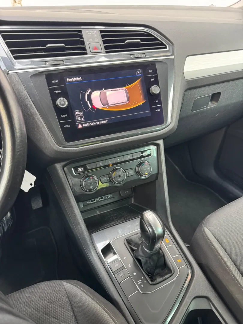 Cumpara/ Vinde online Volkswagen Tiguan 2019 SH, la cel mai bun pret pentru tine!