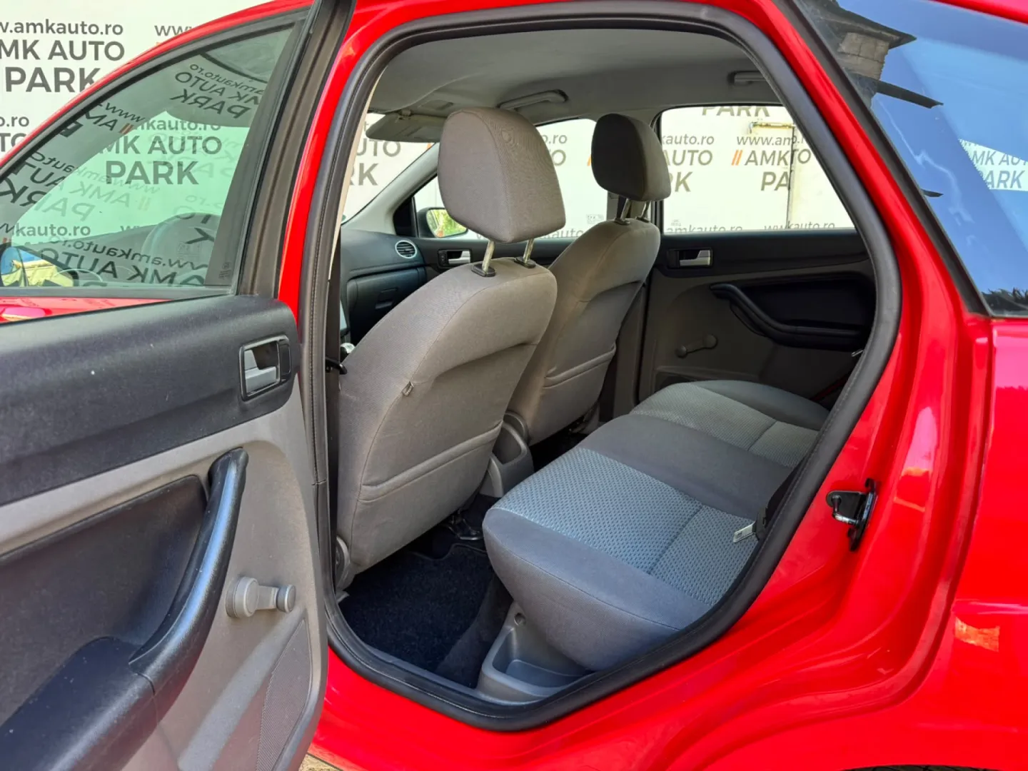 Cumpara/ Vinde online Ford Focus 2007 SH, la cel mai bun pret pentru tine!