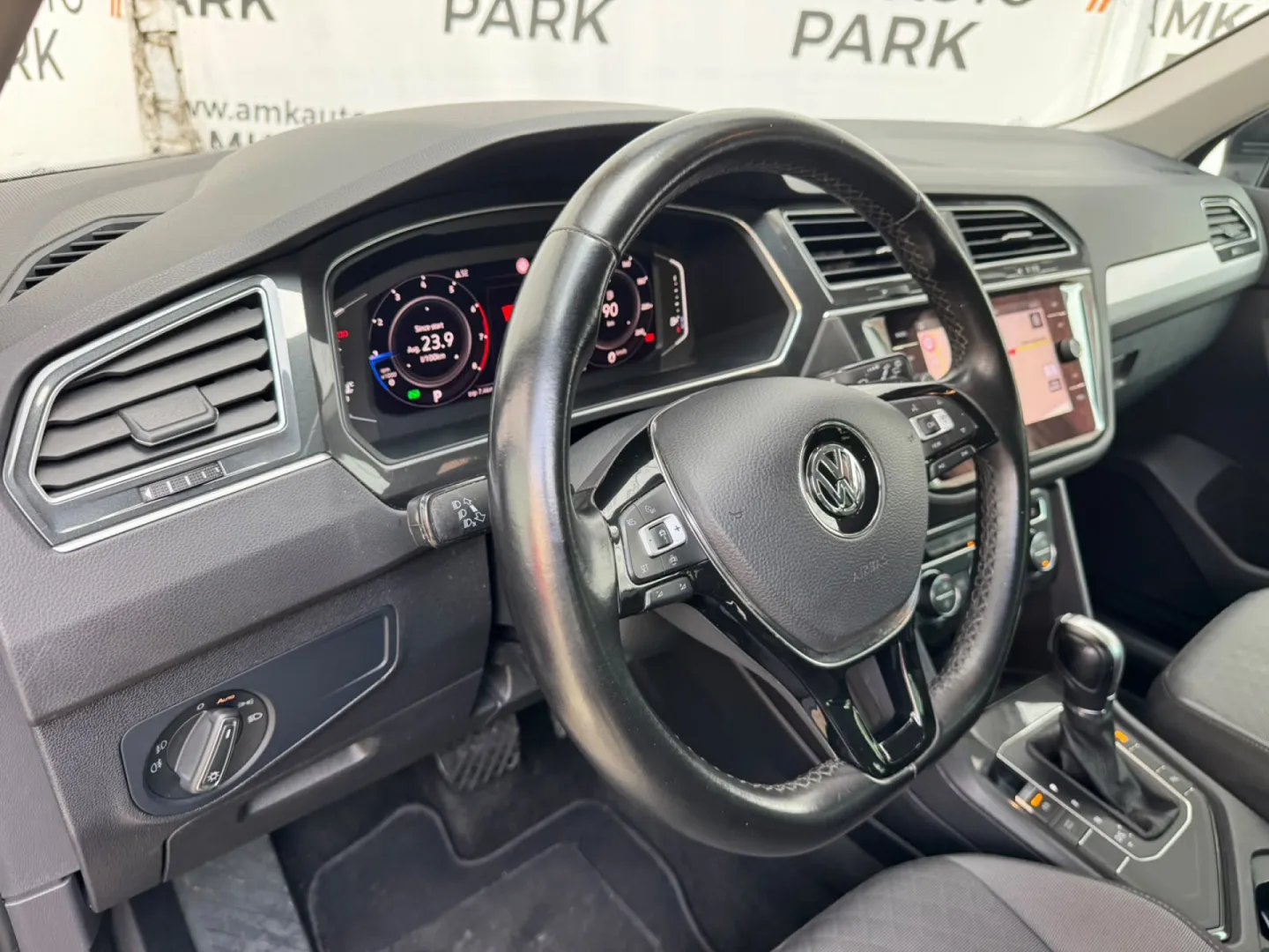 Cumpara/ Vinde online Volkswagen Tiguan 2019 SH, la cel mai bun pret pentru tine!