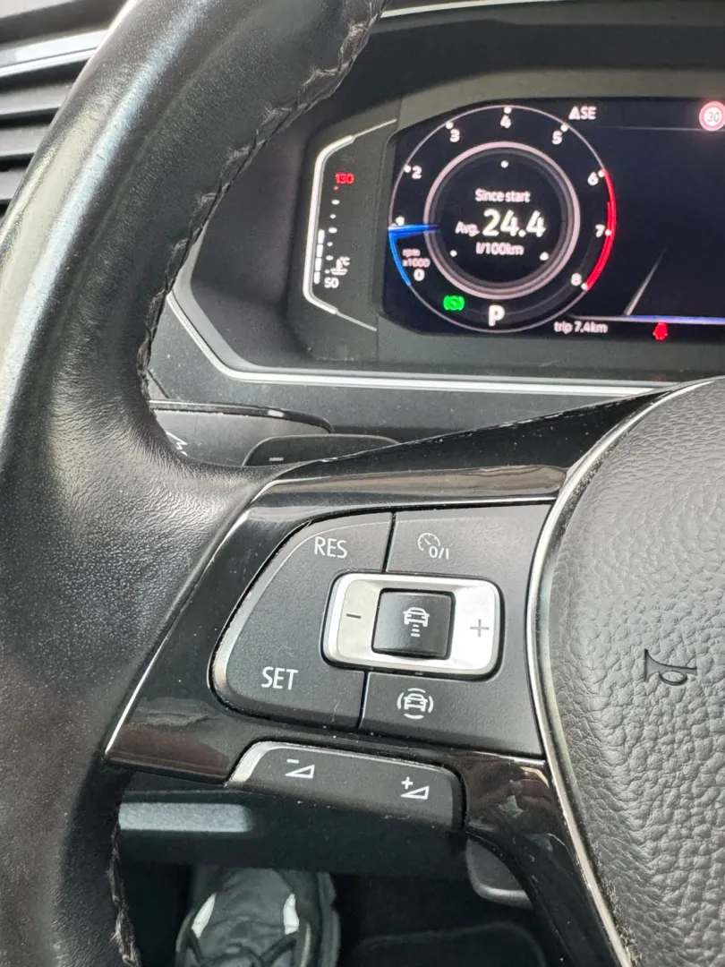 Cumpara/ Vinde online Volkswagen Tiguan 2019 SH, la cel mai bun pret pentru tine!