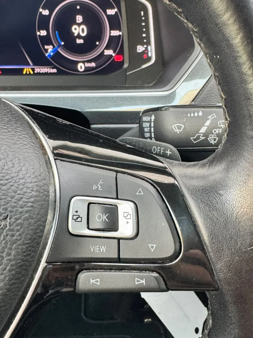 Cumpara/ Vinde online Volkswagen Tiguan 2019 SH, la cel mai bun pret pentru tine!