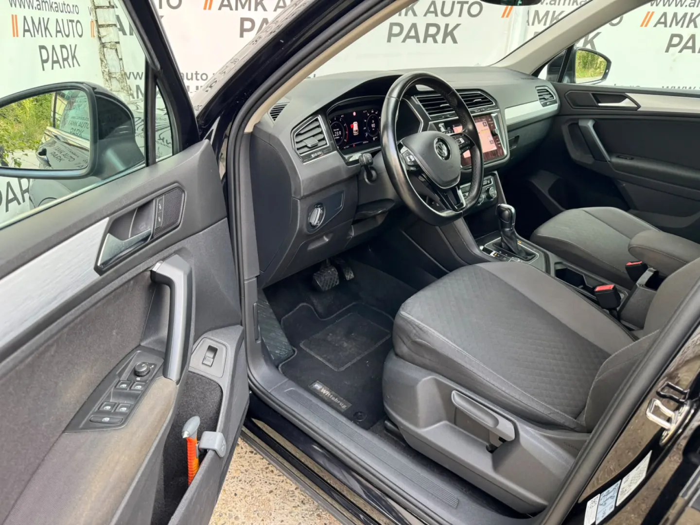 Cumpara/ Vinde online Volkswagen Tiguan 2019 SH, la cel mai bun pret pentru tine!