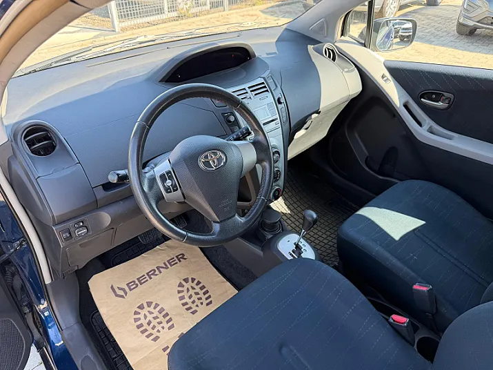Cumpără / Vinde Toyota Yaris 2008 SH, la cel mai bun pret pentru tine!