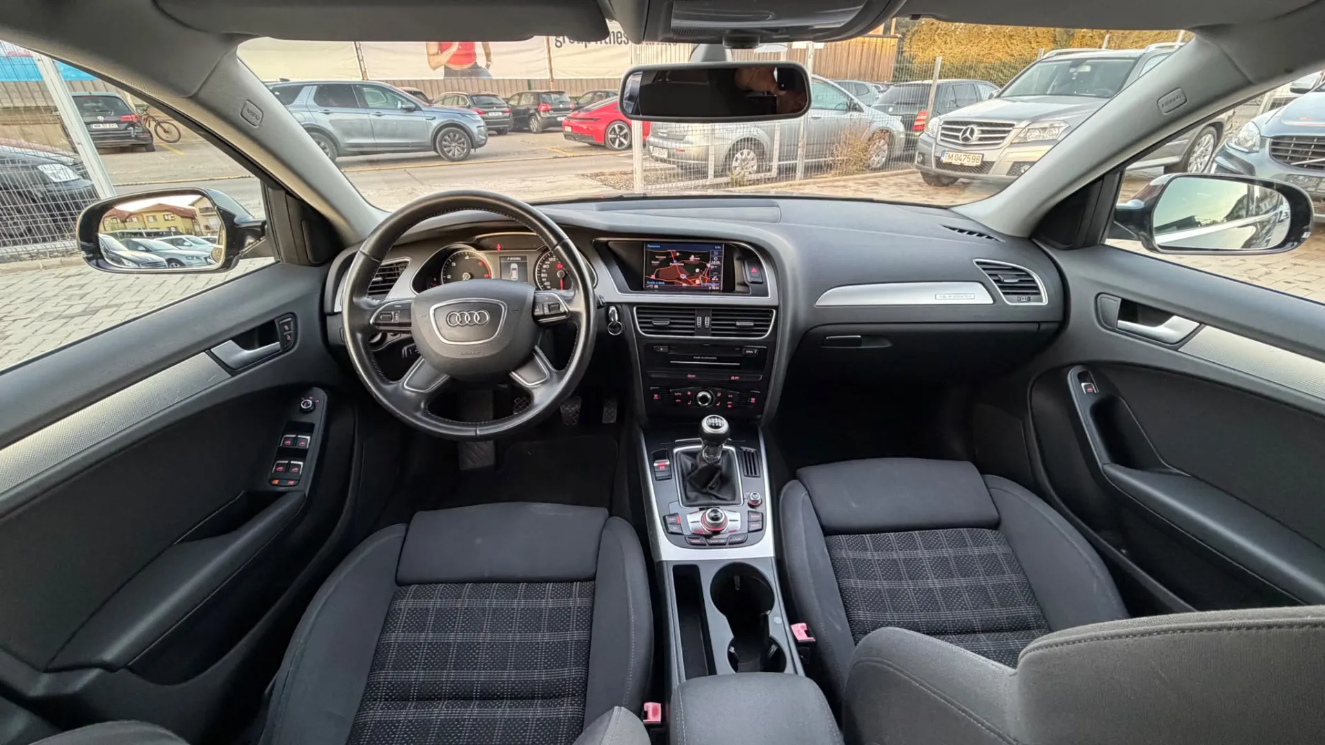 Cumpara/ Vinde online Audi A4 2014 SH, la cel mai bun pret pentru tine!