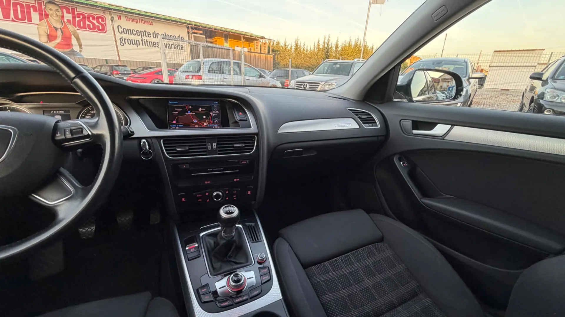 Cumpara/ Vinde online Audi A4 2014 SH, la cel mai bun pret pentru tine!