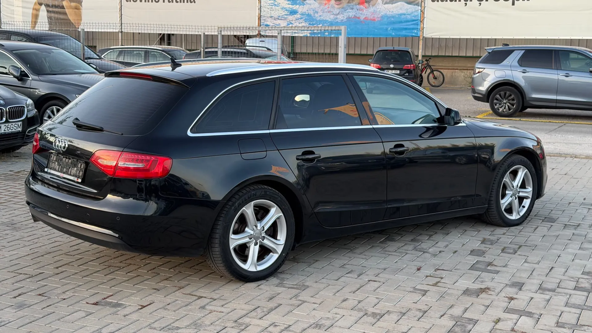 Cumpara/ Vinde online Audi A4 2014 SH, la cel mai bun pret pentru tine!