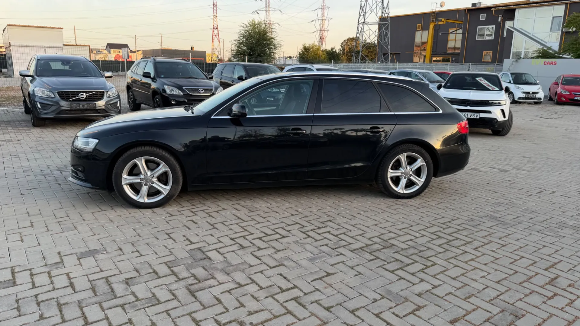 Cumpara/ Vinde online Audi A4 2014 SH, la cel mai bun pret pentru tine!