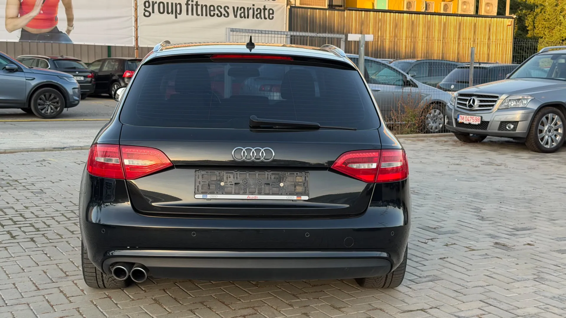 Cumpara/ Vinde online Audi A4 2014 SH, la cel mai bun pret pentru tine!