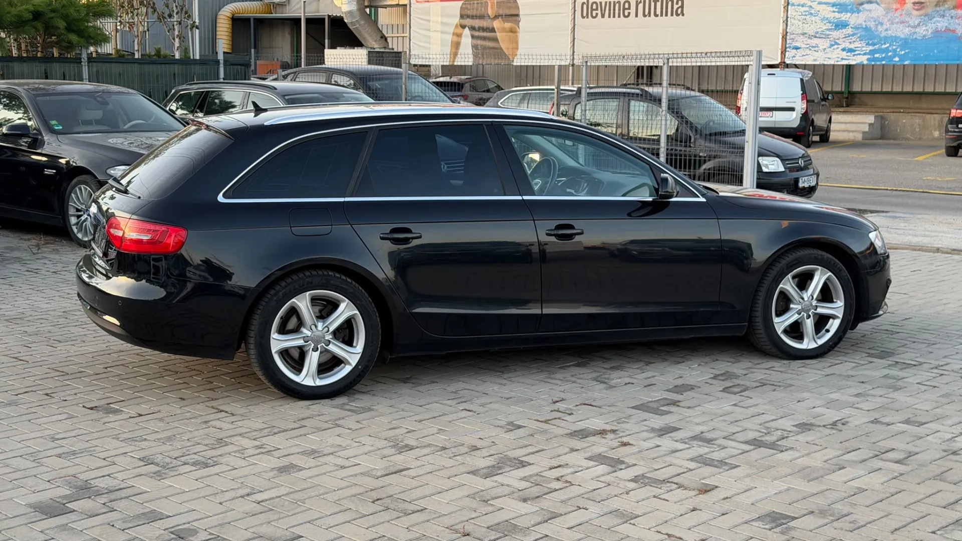 Cumpara/ Vinde online Audi A4 2014 SH, la cel mai bun pret pentru tine!