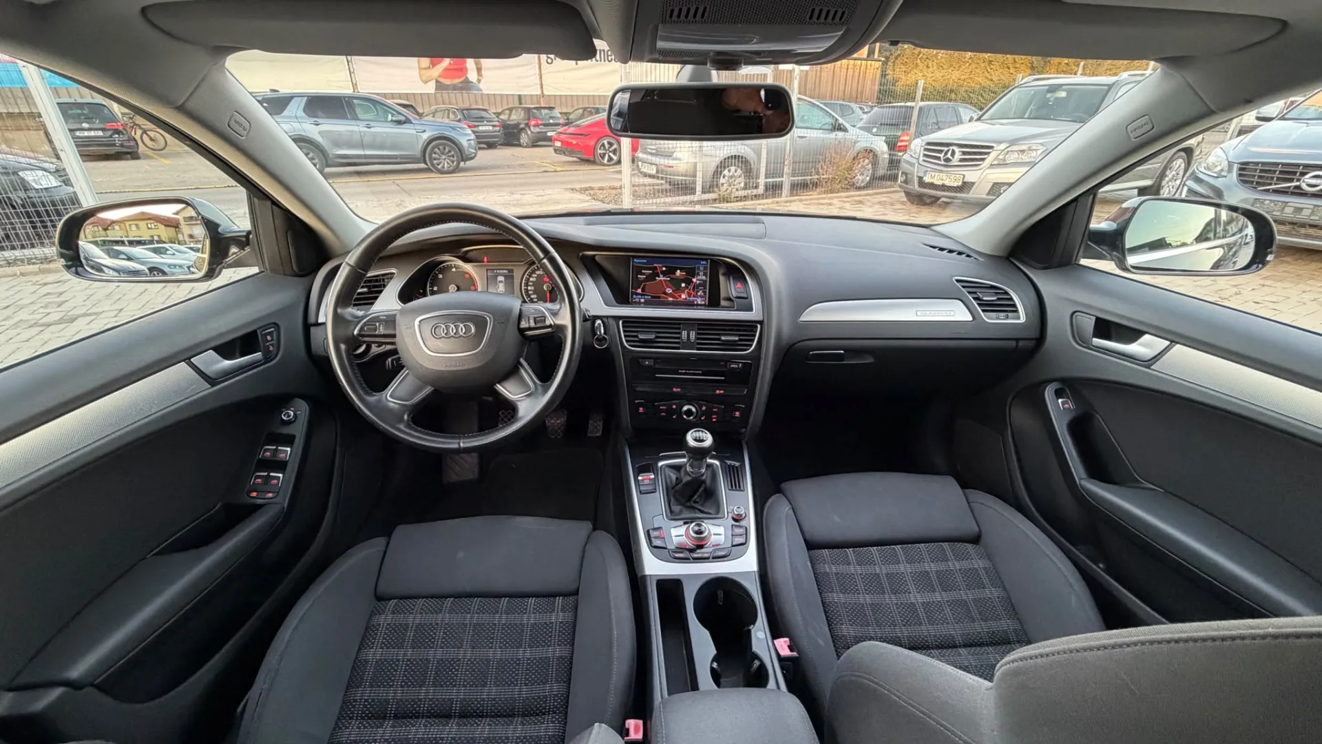 Cumpara/ Vinde online Audi A4 2014 SH, la cel mai bun pret pentru tine!