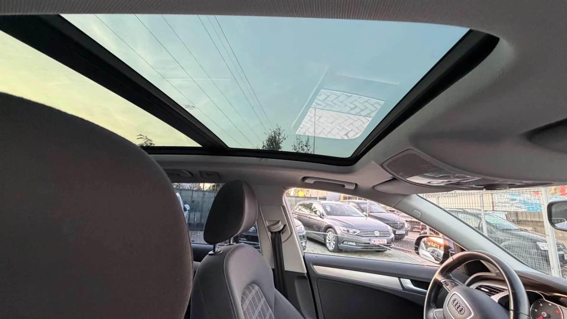 Cumpara/ Vinde online Audi A4 2014 SH, la cel mai bun pret pentru tine!