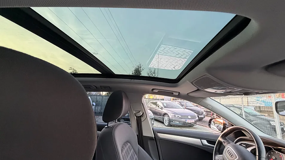 Cumpără / Vinde Audi A4 2014 SH, la cel mai bun pret pentru tine!