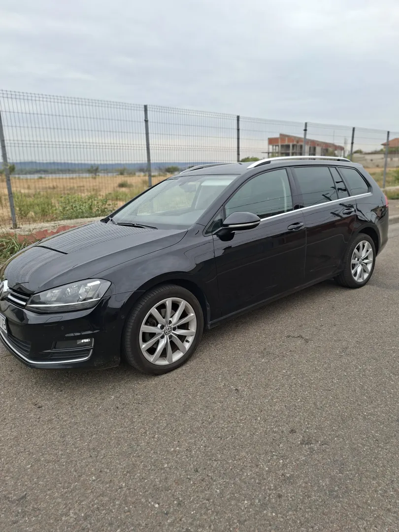Cumpara/ Vinde online Volkswagen Golf 2014 SH, la cel mai bun pret pentru tine!