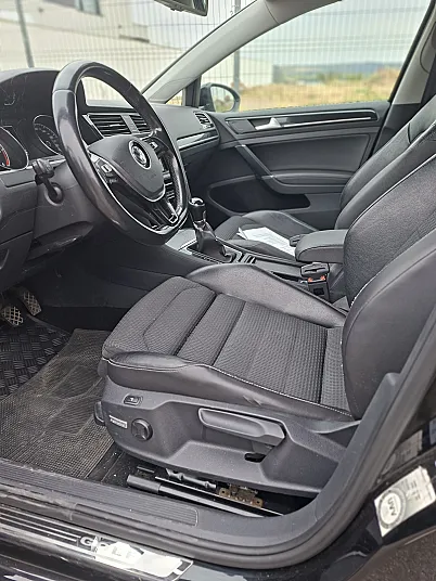 Cumpără / Vinde Volkswagen Golf 2014 SH, la cel mai bun pret pentru tine!