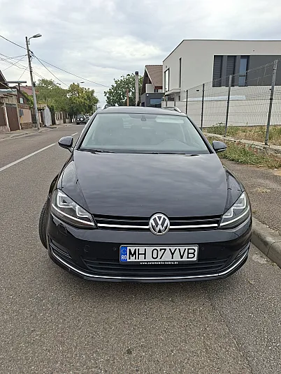 Cumpără / Vinde Volkswagen Golf 2014 SH, la cel mai bun pret pentru tine!
