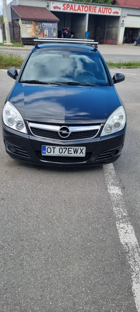 Cumpara/ Vinde online Opel Vectra 2008 SH, la cel mai bun pret pentru tine!
