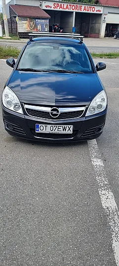 Cumpără / Vinde Opel Vectra 2008 SH, la cel mai bun pret pentru tine!