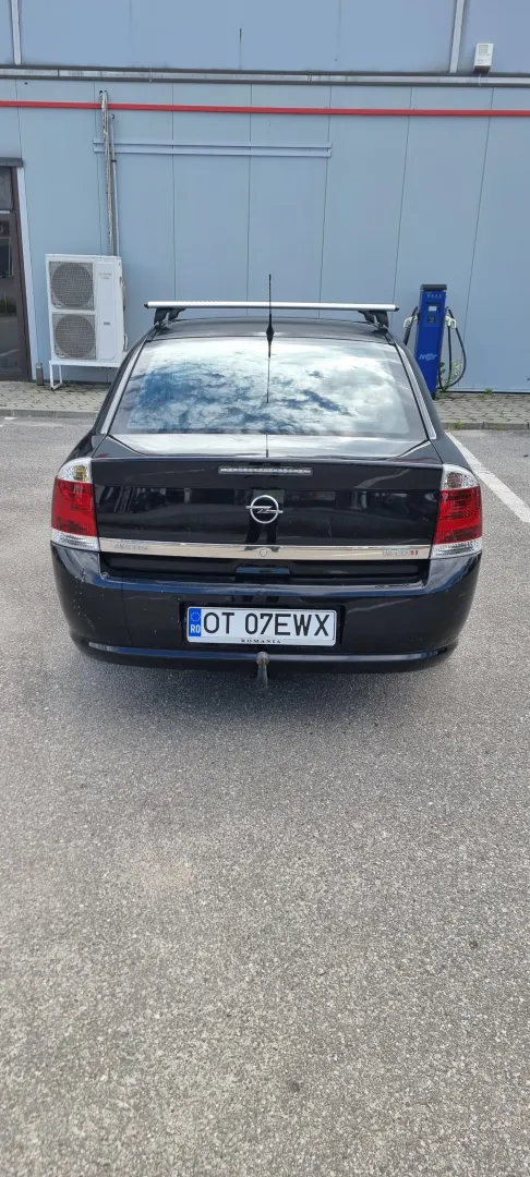 Cumpara/ Vinde online Opel Vectra 2008 SH, la cel mai bun pret pentru tine!