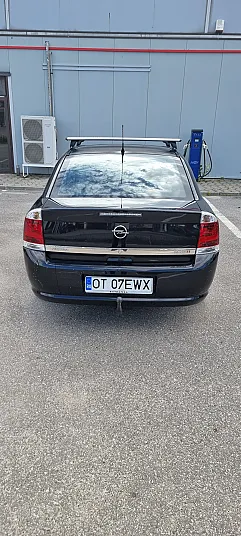 Cumpără / Vinde Opel Vectra 2008 SH, la cel mai bun pret pentru tine!