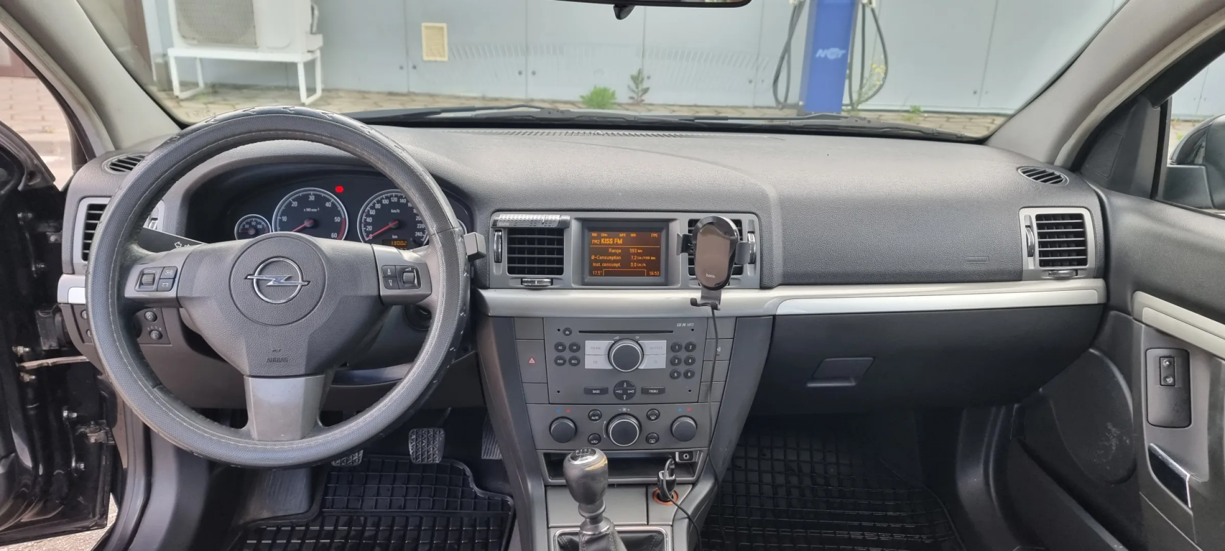 Cumpara/ Vinde online Opel Vectra 2008 SH, la cel mai bun pret pentru tine!