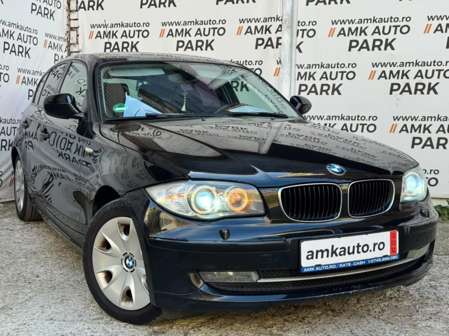 Cumpara/ Vinde online BMW 1 Series 2009 SH, la cel mai bun pret pentru tine!