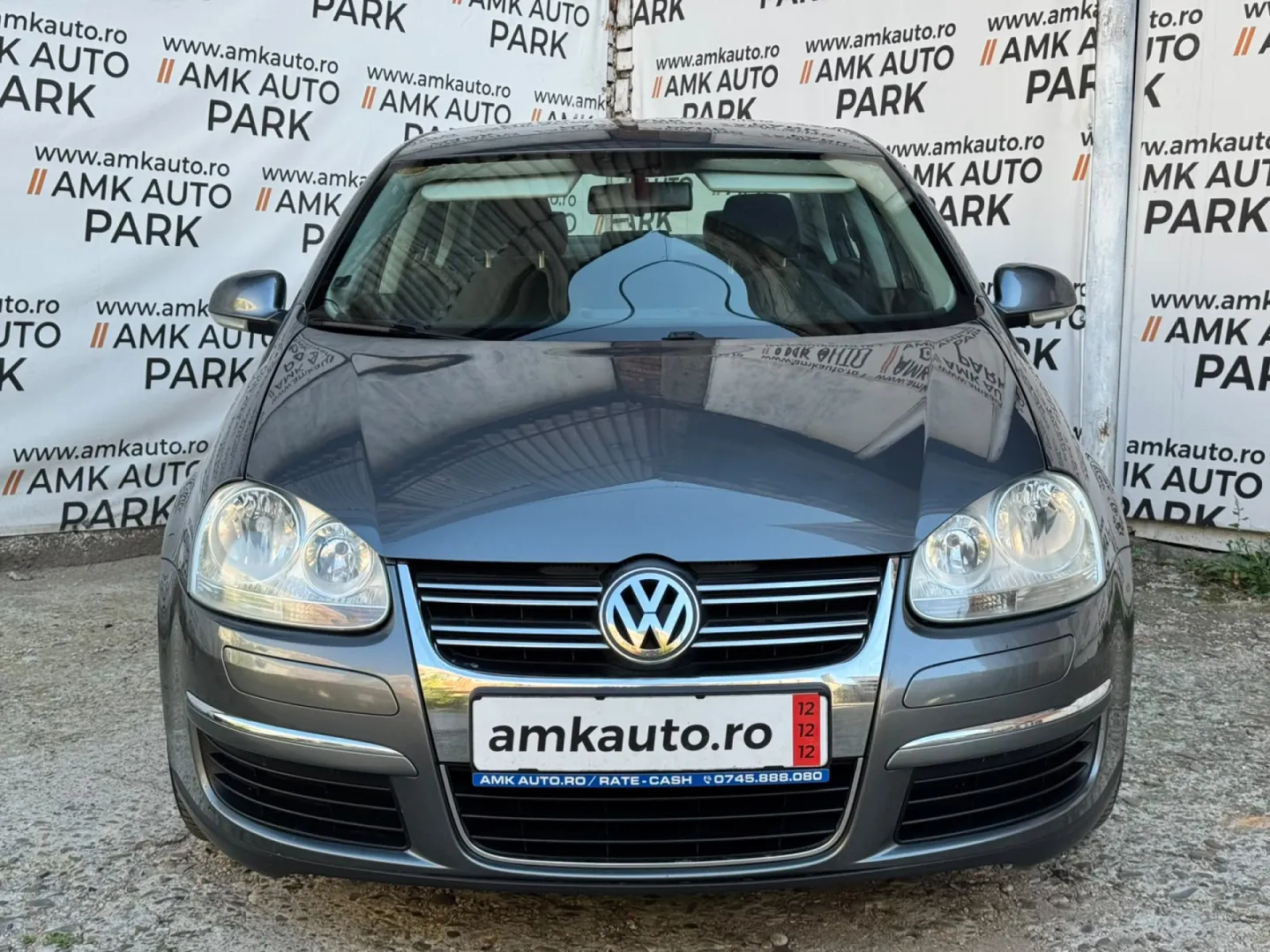 Cumpara/ Vinde online Volkswagen Jetta 2007 SH, la cel mai bun pret pentru tine!