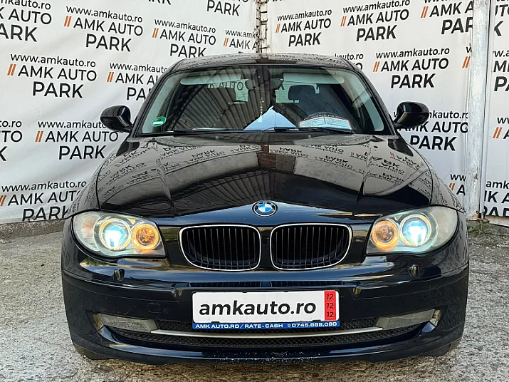 Cumpără / Vinde BMW 1 Series 2009 SH, la cel mai bun pret pentru tine!