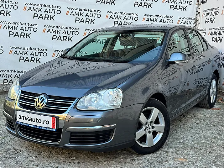 Cumpără / Vinde Volkswagen Jetta 2007 SH, la cel mai bun pret pentru tine!