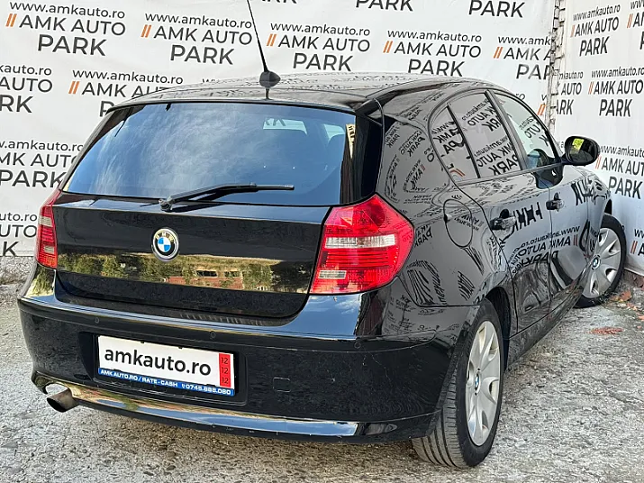 Cumpără / Vinde BMW 1 Series 2009 SH, la cel mai bun pret pentru tine!