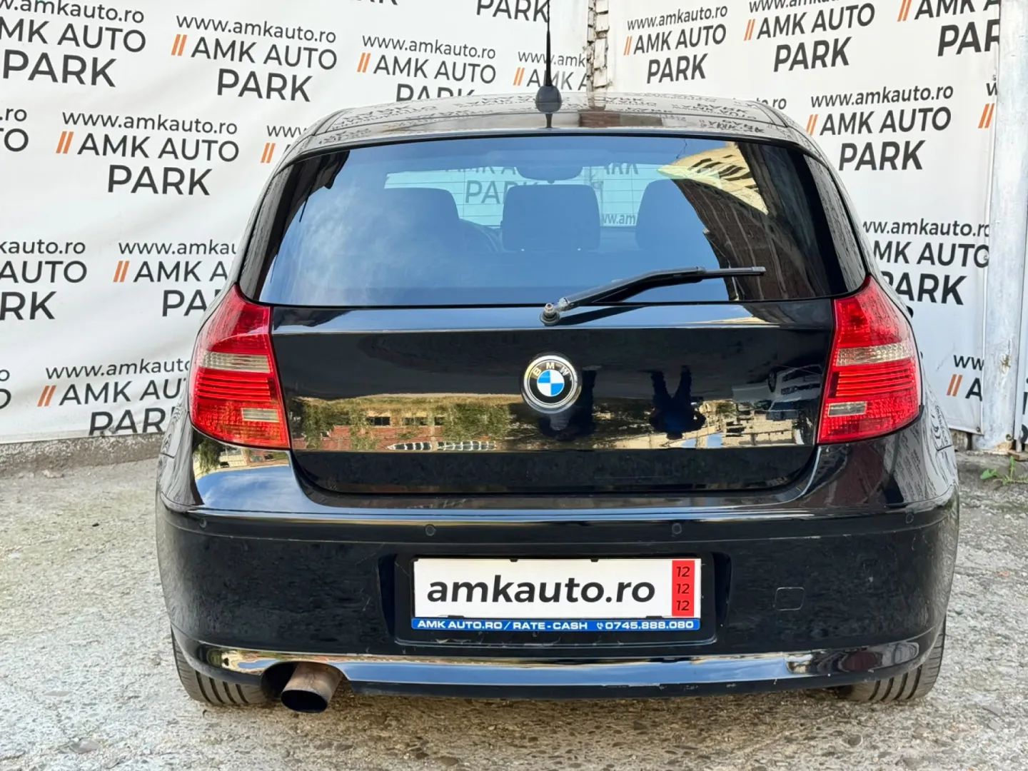 Cumpara/ Vinde online BMW 1 Series 2009 SH, la cel mai bun pret pentru tine!