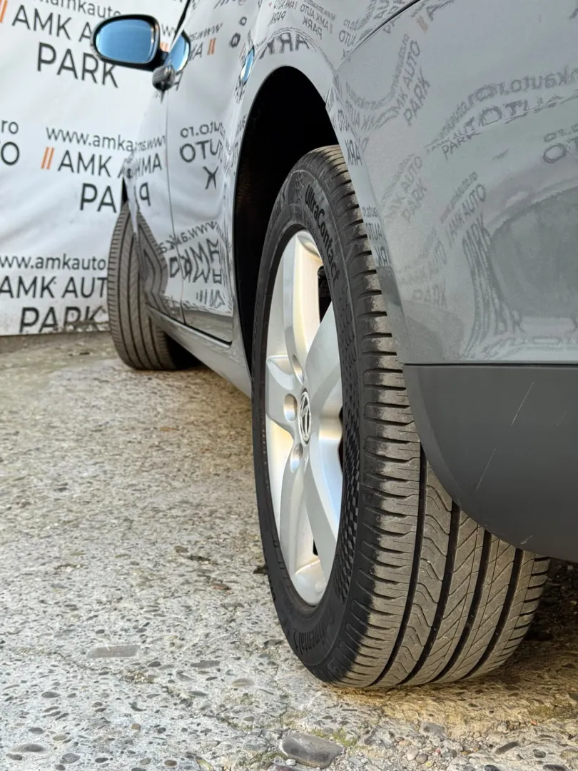 Cumpara/ Vinde online Volkswagen Jetta 2007 SH, la cel mai bun pret pentru tine!