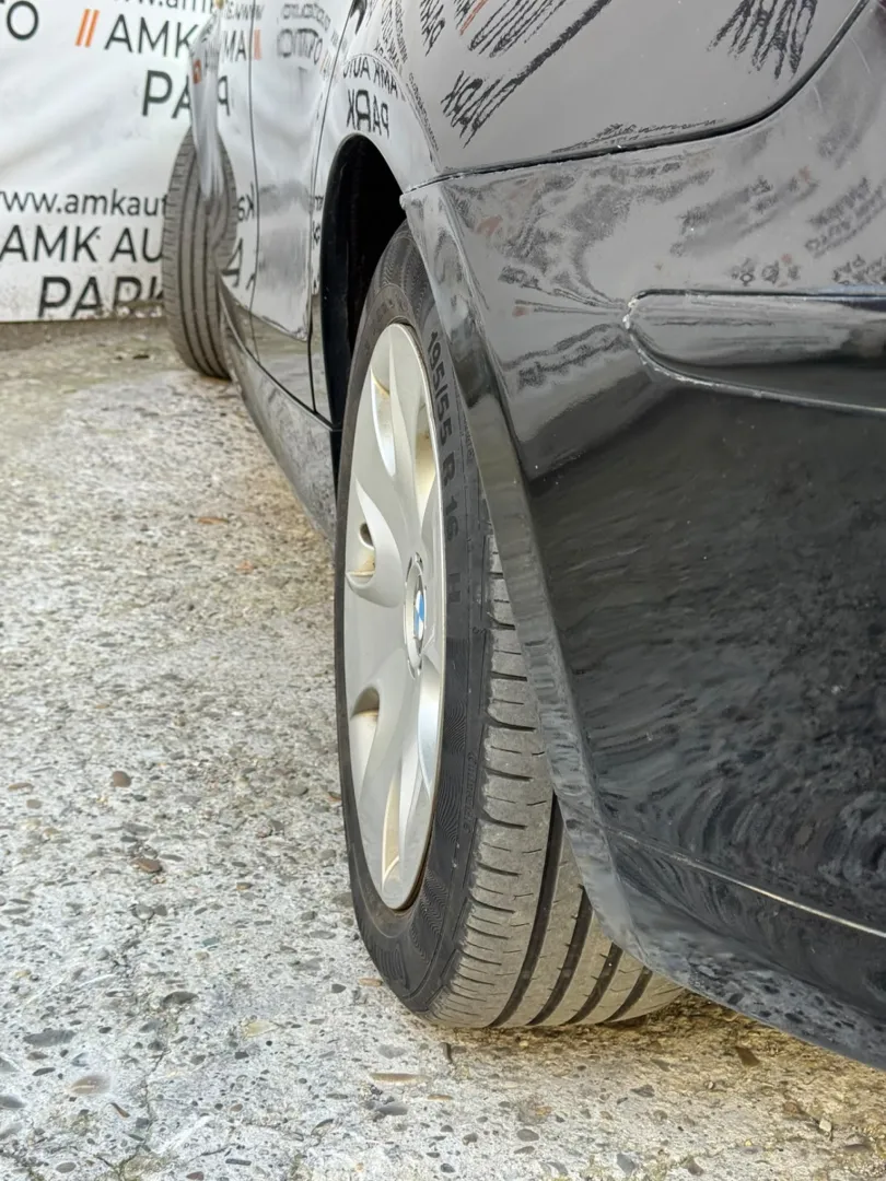 Cumpara/ Vinde online BMW 1 Series 2009 SH, la cel mai bun pret pentru tine!