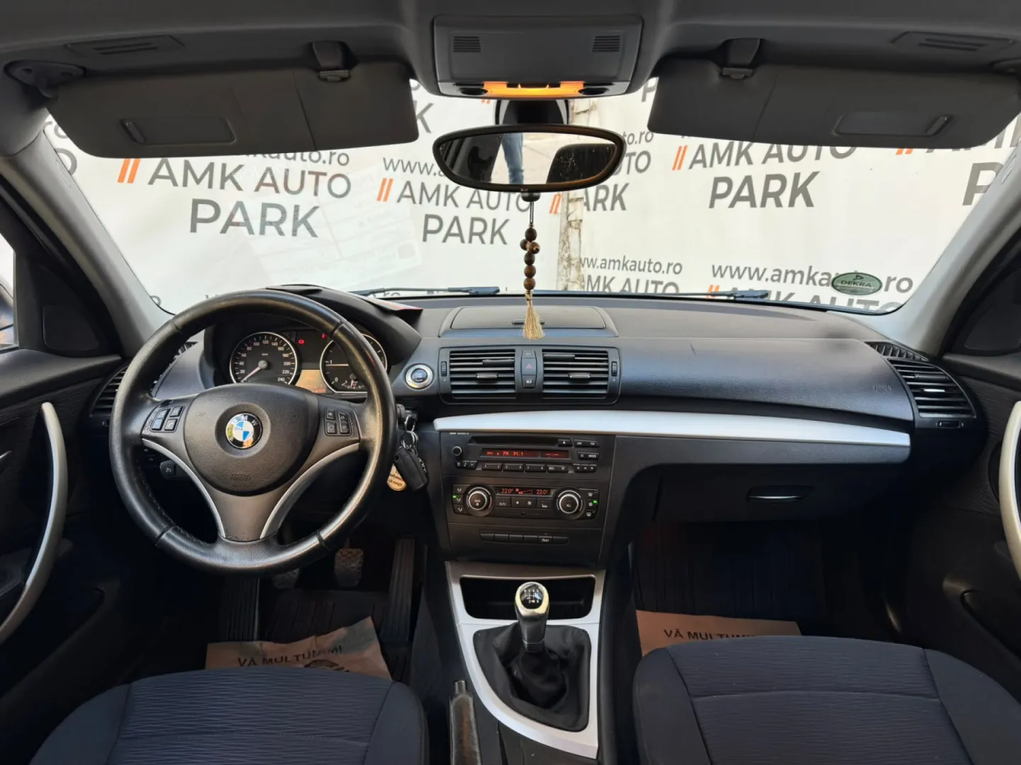 Cumpara/ Vinde online BMW 1 Series 2009 SH, la cel mai bun pret pentru tine!