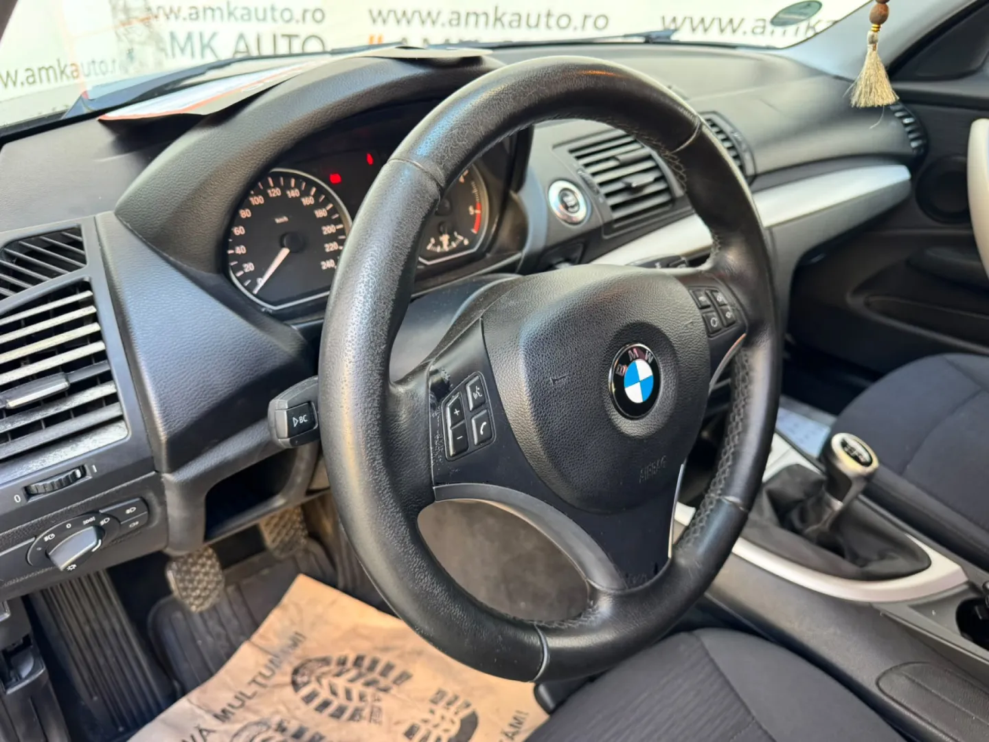 Cumpara/ Vinde online BMW 1 Series 2009 SH, la cel mai bun pret pentru tine!