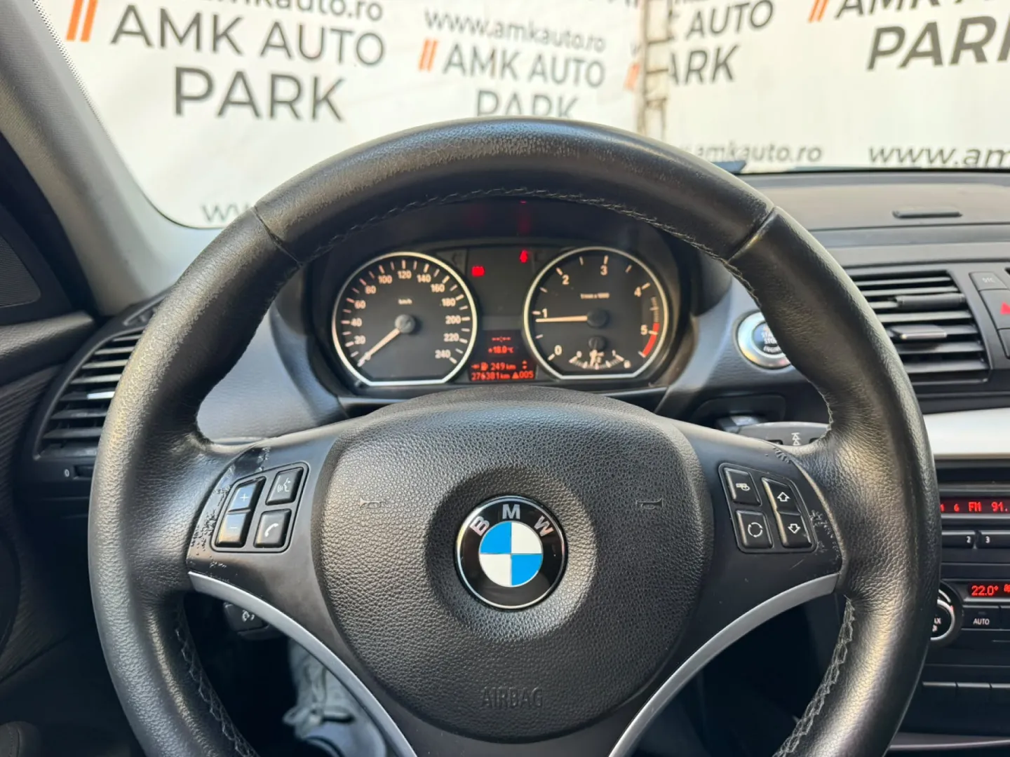 Cumpara/ Vinde online BMW 1 Series 2009 SH, la cel mai bun pret pentru tine!